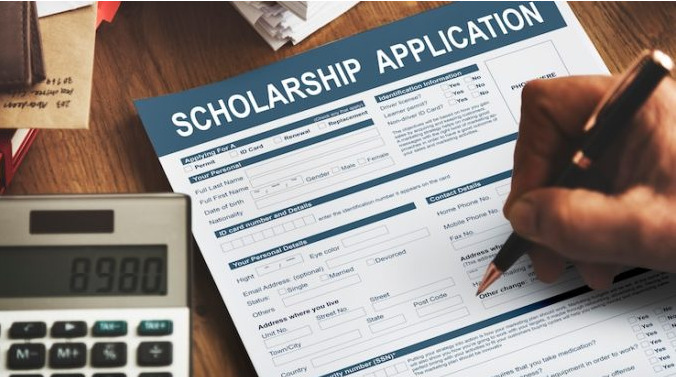 Application Deadlines for Scholarships
