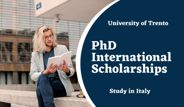 PhD Scholarships italy